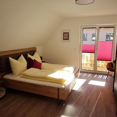 FrIda Appartements Grobming Exterior foto