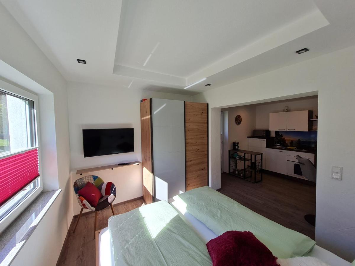 FrIda Appartements Grobming Exterior foto