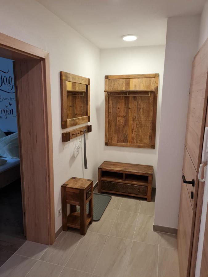 FrIda Appartements Grobming Exterior foto
