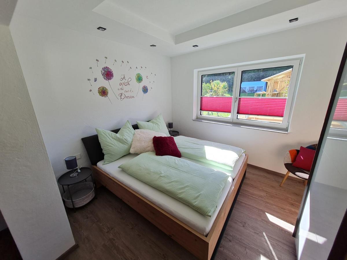 FrIda Appartements Grobming Exterior foto