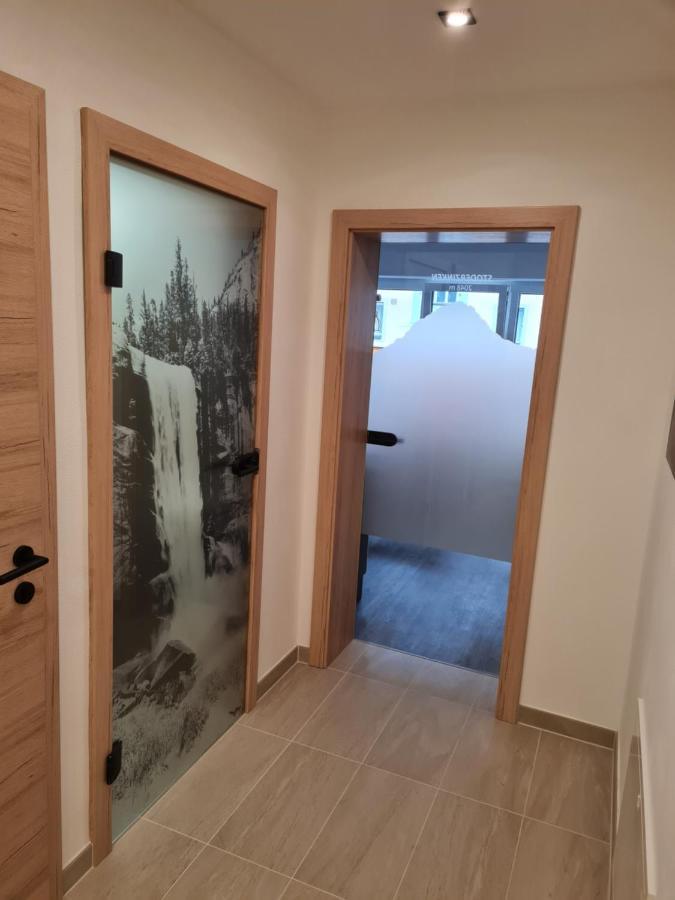 FrIda Appartements Grobming Exterior foto