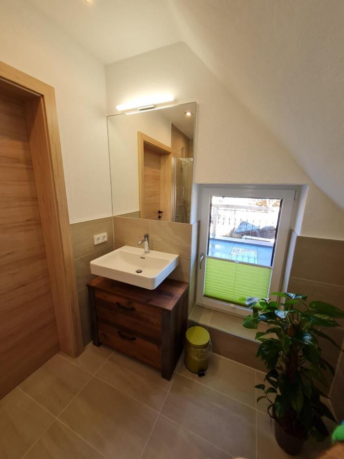 FrIda Appartements Grobming Exterior foto