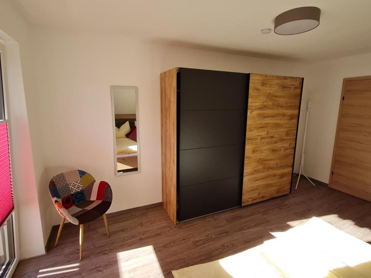 FrIda Appartements Grobming Exterior foto
