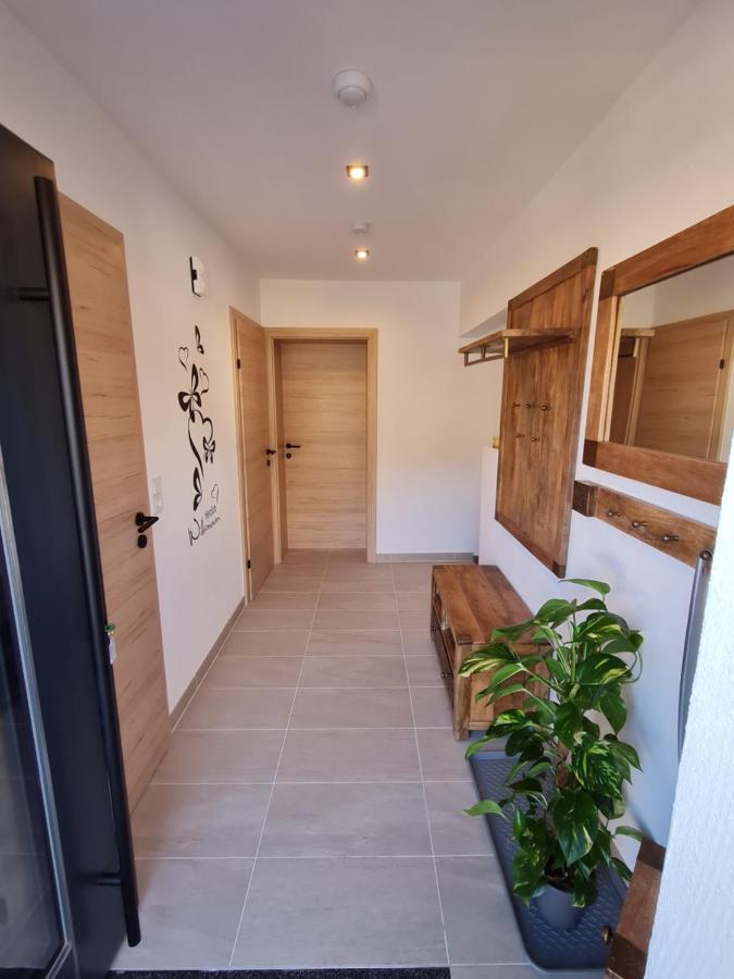 FrIda Appartements Grobming Exterior foto